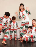 Christmas Family Matching Pajamas Set - Mini Taylor
