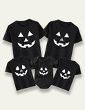 Halloween Family Matching T-shirt