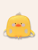 Cute Cartoon Duck Backpack