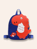 Little Dinosaur Backpack