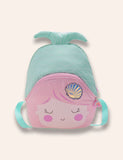 Cartoon Cute Mermaid Backpack