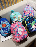 Cartoon Fashion Backpack