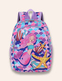 Cartoon Fashion Backpack