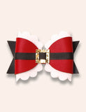 2PCS Christmas Series Hairpins