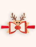 1PC Christmas Headband