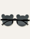 Bear Cute Glasses