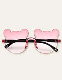 Bear Cute Glasses - Mini Taylor