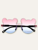 Bear Cute Glasses - Mini Taylor