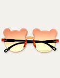 Bear Cute Glasses - Mini Taylor