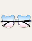 Bear Cute Glasses - Mini Taylor