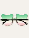 Bear Cute Glasses - Mini Taylor