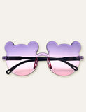 Bear Cute Glasses - Mini Taylor