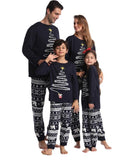 Christmas Tree Family Matching Pajamas - Mini Taylor