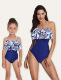 Coconut Family Matching Swimsuit - Mini Taylor