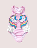 Cute Unicorn Swimsuit - Mini Taylor