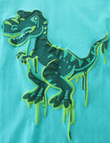 Dinosaur Printed T-shirt - Mini Taylor