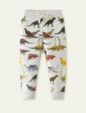 Dinosaur Sports Pants