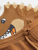 Dinosaur T-shirt Set - Mini Taylor