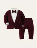 Festive Party Suit - Mini Taylor