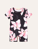 Floral Family Matching Dress - Mini Taylor