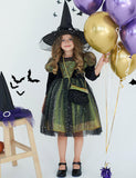 Halloween Cute Party Dress - Mini Berni