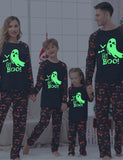 Halloween Family Matching Pajamas - Mini Berni