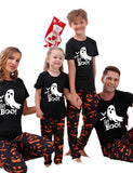 Halloween Family Matching Pajamas - Mini Berni