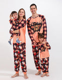 Halloween Family Matching Pajamas - Mini Berni