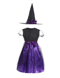 Halloween Girl Magic Dress - Mini Berni