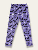 Halloween Leggings - Mini Berni