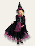 Halloween Witch Dress - Mini Berni