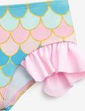 Mermaid Bow Swimsuit - Mini Taylor