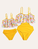 Mermaid Family Matching Swimsuit - Mini Taylor