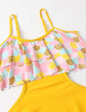 Mermaid Family Matching Swimsuit - Mini Taylor