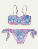 Mermaid Swimsuit - Mini Taylor