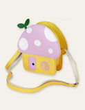 Mushroom Crossbody Bag - Mini Taylor