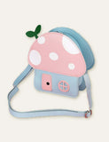 Mushroom Crossbody Bag - Mini Taylor