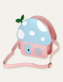 Mushroom Crossbody Bag - Mini Taylor