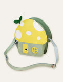 Mushroom Crossbody Bag - Mini Taylor