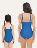 One-Piece Family Matching Swimsuit - Mini Taylor