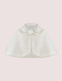 Party Plush Cape - Mini Taylor