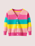 Rainbow Cardigan - Mini Taylor