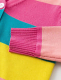 Rainbow Cardigan - Mini Taylor