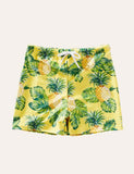 Rainbow Swimming Shorts - Mini Taylor