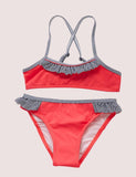 Red Bikini Swimsuit - Mini Taylor