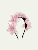 Simulation Flower Headband - Mini Taylor