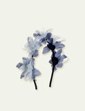 Simulation Flower Headband - Mini Taylor