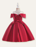 Sleeveless Party Dress - Mini Taylor