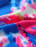 Tie-Dye Swimsuit - Mini Taylor