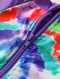 Tie-Dye Swimsuit - Mini Taylor